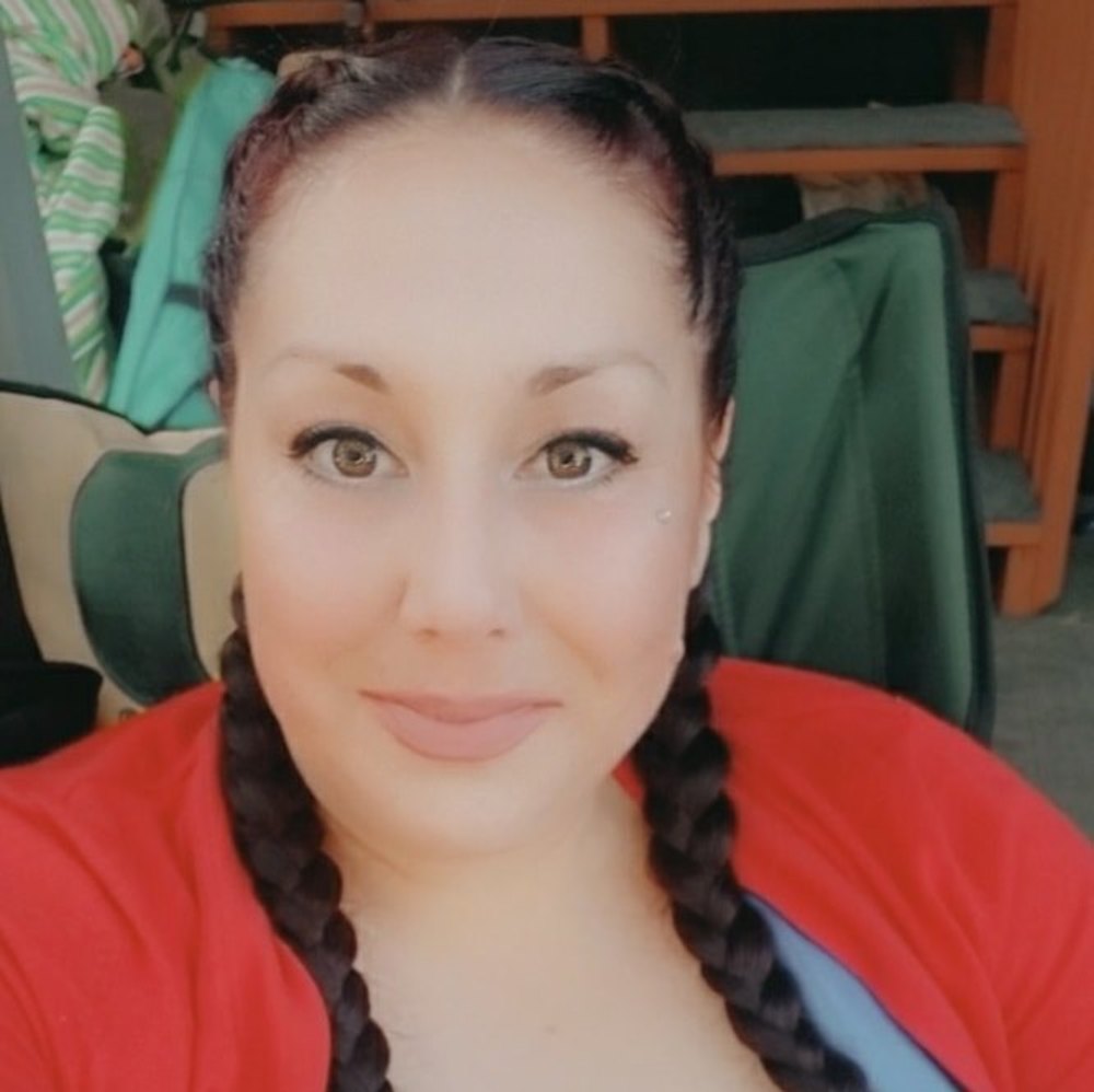 Meet your Posher, Chelse